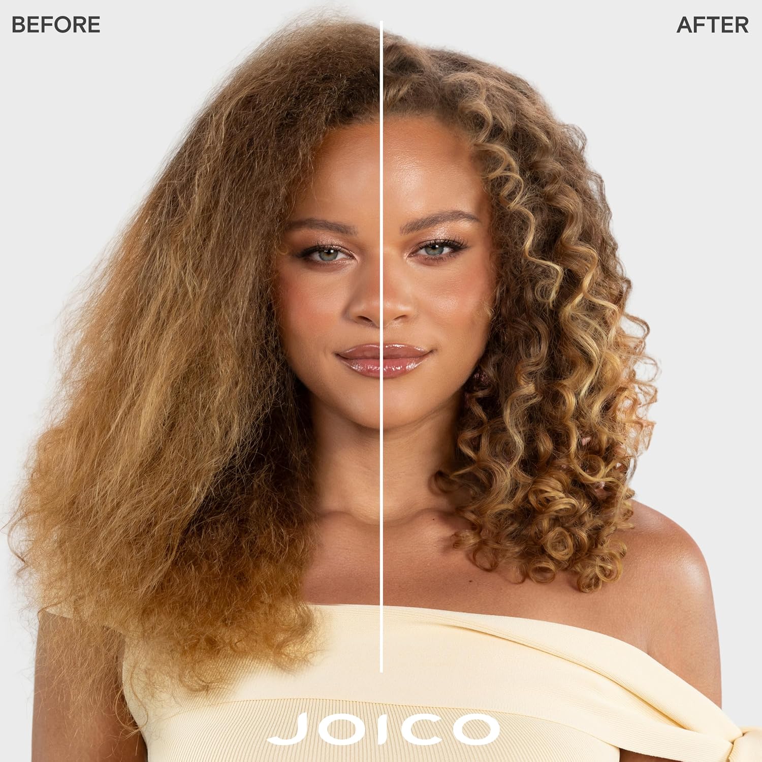 Joico K-PAK Color Therapy Color-Protecting Conditioner | For Color-Treated Hair | Boost Shine | Improve Elasticity | Repair Breakage | Rebuild Damaged Hair | With Keratin & Argan Oil - Image 3