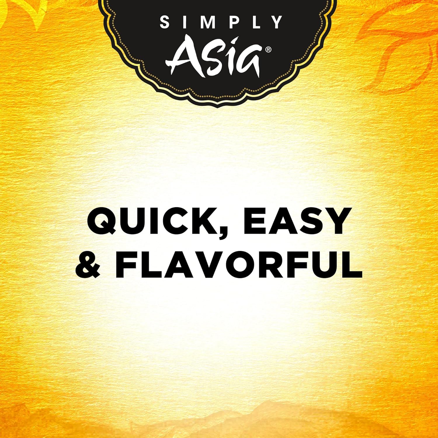 Simply Asia Sesame Teriyaki Noodle Bowl, 8.5 Oz - Image 4