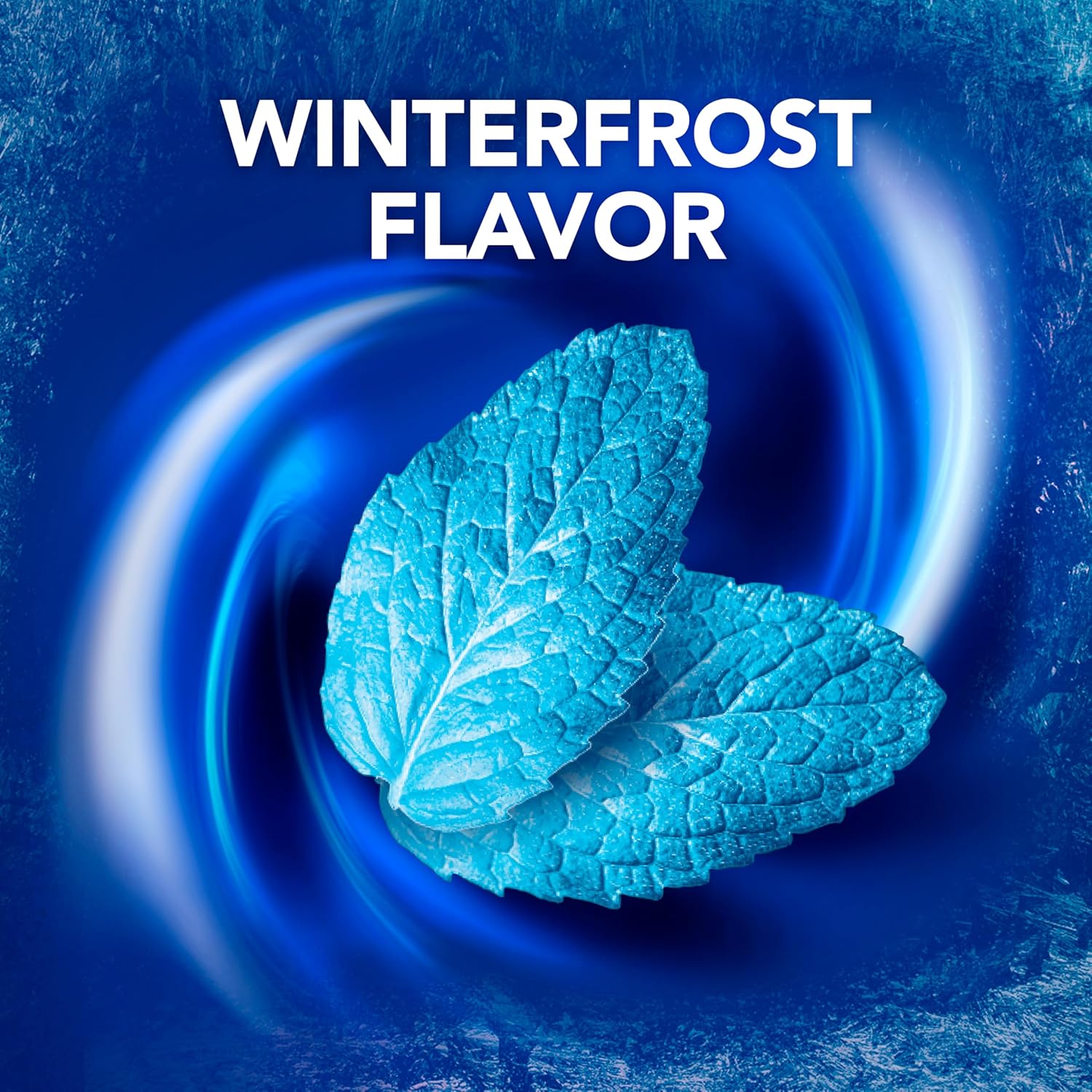 Vicks VapoCool Severe Medicated Sore Throat Drops, Max Strength Menthol, Soothes Sore Throat Pain, Winterfrost Flavor, 45ct - Image 5