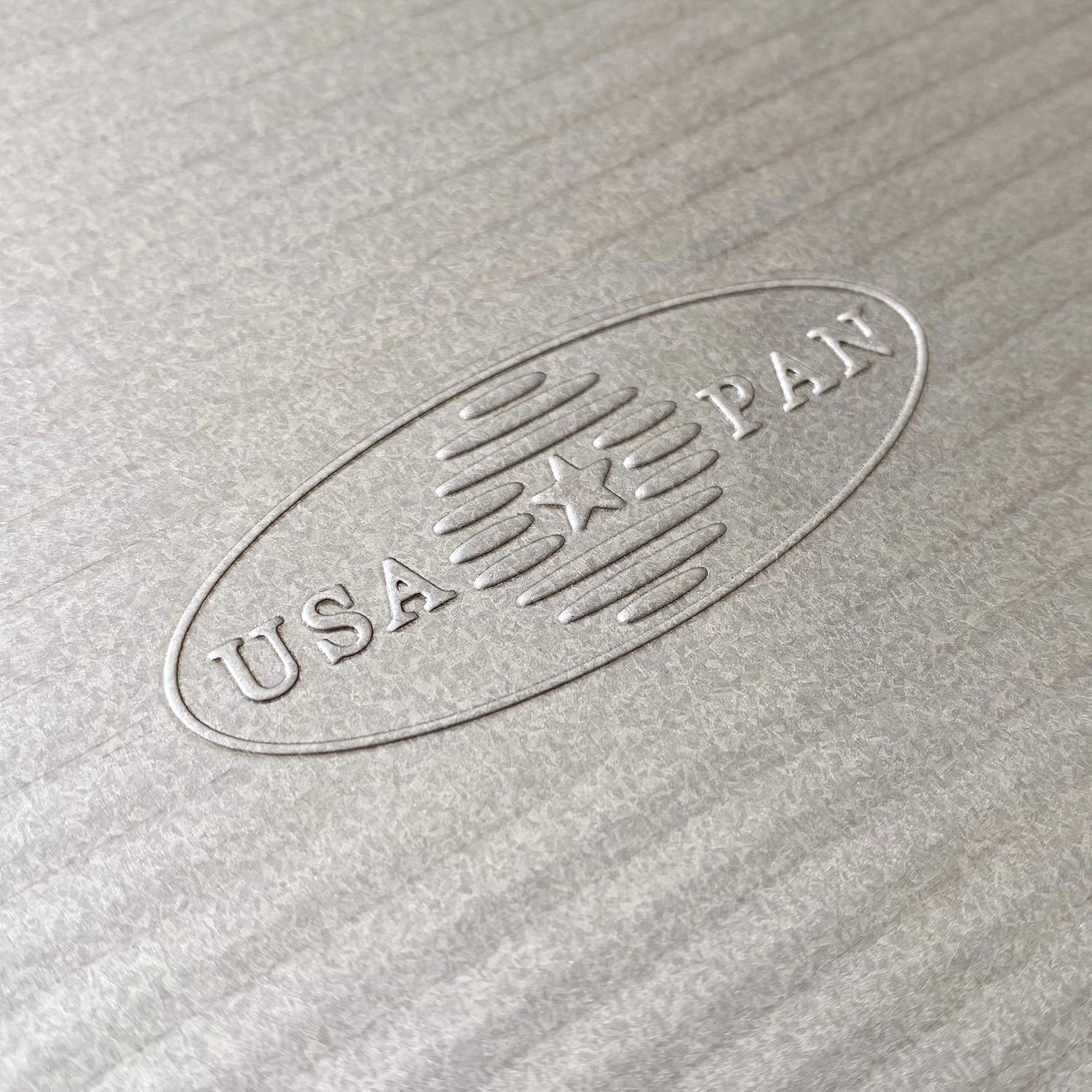 USA Pan Bakeware Nonstick Half Sheet Pan, Baking Sheet, Aluminized Steel - Image 12