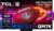 TCL 75 Inch Class QM7K Series | Mini LED QLED 4K HDR | 75QM7K, 2025 Model | 120HZ-144HZ Anti Reflective Screen Smart Google TV Dolby Atmos Onkyo Audio | Voice Remote Alexa Gaming Streaming Television