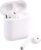 (Renewed) Apple AirPods 2 with Charging Case – White