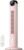 Antarctic Star T36 Tower Fan-36 Inch, Bladeless Oscillating Fan with Remote, 6 Speeds & 4 Modes, LED Display, 9H Timer, Quiet Floor Standing Fan for Bedroom Living Room Office, Pink
