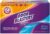 Arm & Hammer Odor Blaster Dryer Sheets, Fresh Burst, 120 Count