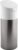 Kohler Disinfecting Dispenser (Wipes not Included), Stainless Steel Canister with Easy One Touch Lid, 4 x 4 x 10.75, White