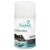 TimeMist Premium Metered Air Freshener Refills – Caribbean Waters – 7.1 oz (1 Unit) 1042756 – Lasts Up To 30 Days and Neutralizes Tough Unwanted Odors