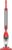 Dirt Devil Simpli Stik Plus 3-in-1 Vacuum Cleaner, Lightweight, Bagless, Ideal for Dorms, Apartments and Other Small Spaces, Corded Vacuum Cleaners for Home Use