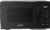 BLACK+DECKER EM0P04P11 Countertop Microwave Oven, 1.1 Cu Ft, 1000W with 6 One-Touch Presets, Express Cooking, 10 Power Levels, and Child Safety Lock, Black