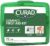 Curad Compact First Aid Kit, Green 75 Items, 1 Each