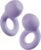 Loop Quiet 2 Ear Plugs – Ultra-Comfy Reusable Noise-Reducing Earplugs for Sleep, Deep Focus, Travel, Sensitivity | Flexible Hearing Protection | Customizable Fit | 24dB (SNR) Noise Reduction