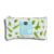 365 by Whole Foods Market, Plant-Based Flushable Wipes, Aloe & Green Tea Scent, 42 Count (Pack of 3)