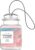Yankee Candle Car Jar Ultimate Hanging Air Freshener, Pink Sands, Up to 30 Days Odor Neutralization