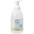 ForPro Professional Collection Alcohol-Free Foaming Instant Hand Sanitizer, Moisturizing, Dye and Fragrance Free Sanitizer, 20 Fl Oz