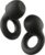 Loop Quiet 2 Ear Plugs – Ultra-Comfy Reusable Noise-Reducing Earplugs for Sleep, Deep Focus, Travel, Noise Sensitivity | Flexible Hearing Protection | Customizable Fit | 24dB (SNR) Noise Reductio
