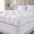 SHOUREN 5 Inch Memory Foam Mattress Topper Queen for Back Pain Relief, Extra Thick Gel Memory Foam Bed Topper, Soft Fluffy Supportive Pressure Relief Mattress Pad, 80″x60″