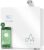 2025 Upgraded 3500 Sq.Ft Smart Scent Diffuser – HVAC System, Whole House Aroma & Hotel Collection Diffuser, Waterless Essential Oil Diffuser for Home Large Room, Cold Air Tech, 600mL (Pure White)