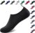 Water Shoes for Women Men Quick-Dry Aqua Socks Swim Beach Outfits Barefoot Yoga Exercise Wear Sport Accessories Pool Camping Must Haves River Hiking Adult Youth Size
