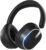 Hybrid Active Noise Cancelling Bluetooth Headphones,Bluetooth 6.0 Over Ear Wireless Headphones with 60H Playtime, Hi-Res Audio, Deep Bass, Memory Foam Ear Cups for Home Office Travel