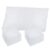 Disposable Pillow Case Covers(Pack of 100),Bulk Pillow Cases for Medical Hospital Travel,Paper Pillow Cases Disposable 21” Width x 30”Length (White)