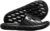 Mens Shower Shoes | Bath Slippers with Holes | Quick Dry Non Slip Indoor Home Bedroom Pool Spa College Dorm Guest
