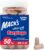 Mack’s Ultra Soft Foam Earplugs, 50 Pair – 33dB Highest NRR, Comfortable Ear Plugs for Sleeping, Snoring, Travel, Concerts, Studying, Loud Noise, Work | Made in USA