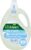Biokleen Free & Clear Natural 3X Concentrated Liquid Laundry Detergent, 300 Loads, Plant-Based, Hypoallergenic, Removes Stains & Fights Odors, Dye Free, Unscented