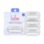 Billie Women’s Razor Refill Blades – 4 Count (Pack of 1)