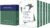 Hammermill 8.5-inch x 11-inch Premium Color Copy Paper, 28 lbs., 100 Brightness, 2500 Sheet/Carton (102450)
