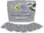 Wonder Wafers 250 Count Unwrapped Automobile Professional Use Air Fresheners Car and Truck Detail (Nu Car)