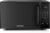 Chefman Countertop Microwave Oven 1.1 Cu. Ft., 1000 Watts with 10 Power Levels, 6 Cooking Presets with One-Touch Express Cook, Eco Mode, Child Safety Lock, & Mute Button – Black
