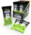 Crocodile Cloth Fierce Disinfectant Wipes – 480 Count (48 Packs of 10 Count) 15″ x 10″ Multi-Surface Disinfecting Cleaning Cloths For Kitchens, Bathrooms, Offices & Schools