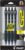 Pilot G2 Pens, Premium Refillable and Retractable Rolling Ball Gel Pens, Fine Point, 0.7mm, Black Ink, 4-Pack