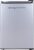 Frigidaire EFR285-6COM, 2.5 cu ft Refrigerator, Stainless Steel Door, Platinum Series