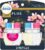 Febreze Plug In Air Freshener, Odor-Fighting Scented Oil Refill, Japanese Cherry Blossom, 2 Refill