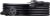Amazon Basics Extension Cord, 10 Ft, 3 Prong Outlet Extender, Indoor, 13 Amps, 125V, Black