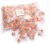 Quality Foam Earplugs 200 Pair – 32dB Noise Cancelling Soft High Decibel Ear Plugs for Noise Reduction Ear Protection Construction Loud Music Shooting Guns Work Safety Hearing Protection Ear Plugs