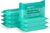 Amazon Basics Flushable Adult Toilet Wipes, Fragrance Free, 42 Count (Pack of 8) (Total 336 wipes) (Previously Solimo), Packaging May Vary