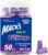 Mack’s Slim Fit Soft Foam Earplugs, 50 Pair – Small Ear Plugs for Sleeping, Snoring, Traveling, Concerts, Shooting Sports & Power Tools | Made in USA