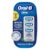 Oral-B Glide Dental Floss, Shred Resistant, Gentle on Gums, Natural Wax, Slides Smoothly, Deep Clean Cool Mint Flavor, 40 M, 3 Count