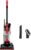 Bissell CleanView Compact Upright Vacuum, Lightweight Design for Apartments & Dorms, Powerful Suction with Removable Extension Wand & Scatter-Free Technology, 3508