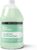 Clean Revolution Liquid Gel Hand Sanitizer, 128 Fl. Oz Refill Supply Container| Eliminates 99.9% of Germs | Gentle & Aloe Enriched | 70% USP Medical Grade Ethanol, Medical Facility Compliant