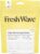 Fresh Wave Lemon Odor Eliminating & Deodorizing Packs | Bag of 6 | Safer Odor Relief for Small Spaces | Natural Plant-Based Odor Eliminator | Odor Absorbers for Home