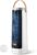 LEVOIT Tower Fan for Bedroom, 20dB Quiet Desk Fan with 23ft/s, Portable & Easy to Carry, 3-Angle & 5-Speed Mini Oscillating Fan, DC Motor, Bladeless, Remoter, 12H Timer, for Home, Room, Office, White