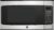 GE Countertop Microwave Oven, Compact 1.1 Cubic Ft., 950-watt Capacity, 6 Auto Cooking Settings, Child-Lock Technology, Kitchen Essentials for The Countertop, Dorm Room or Apartment, Stainless Steel