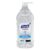 Purell Advanced 9625-02-EC Hand Sanitizer Refreshing Gel, cl Scent, 2 L, Tabletop Pump Bottle, 2-Pack