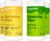 Amazon Basics Disinfecting Wipes, Lemon & Fresh Scent, Sanitizes, Cleans, Disinfects, Deodorizes, 340 Count (4 Packs of 85), Packaging May Vary