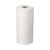 AmazonCommercial 2-Ply White Adapt-a-Size Kitchen Paper Towels, Absorbent, Thick, Individually Wrapped, 140 Towels per Roll (30 Rolls), 4200 Count