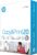 HP Printer Paper | 8.5 x 11 Paper | Copy &Print 20 lb | 1 Ream Case – 500 Sheets| 92 Bright | FSC Certified | 200060