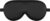 Alaska Bear Sleep Mask Silk Eye Cover with Shaped Padding for Pressure-Free Sleeping, Foam Insert, Upgrade Contour Over Conventional Flat Satin Eye Masks, Machine Washable