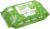 Air Jungles All Purpose Cleaning Wipes 70 Count, Extra Large 8″ x 10″ Heavy Duty for Car Interior, Kitchen, Bathroom, Gym Equitment, Tools – Non-Toxic Safe for Multi-Surface
